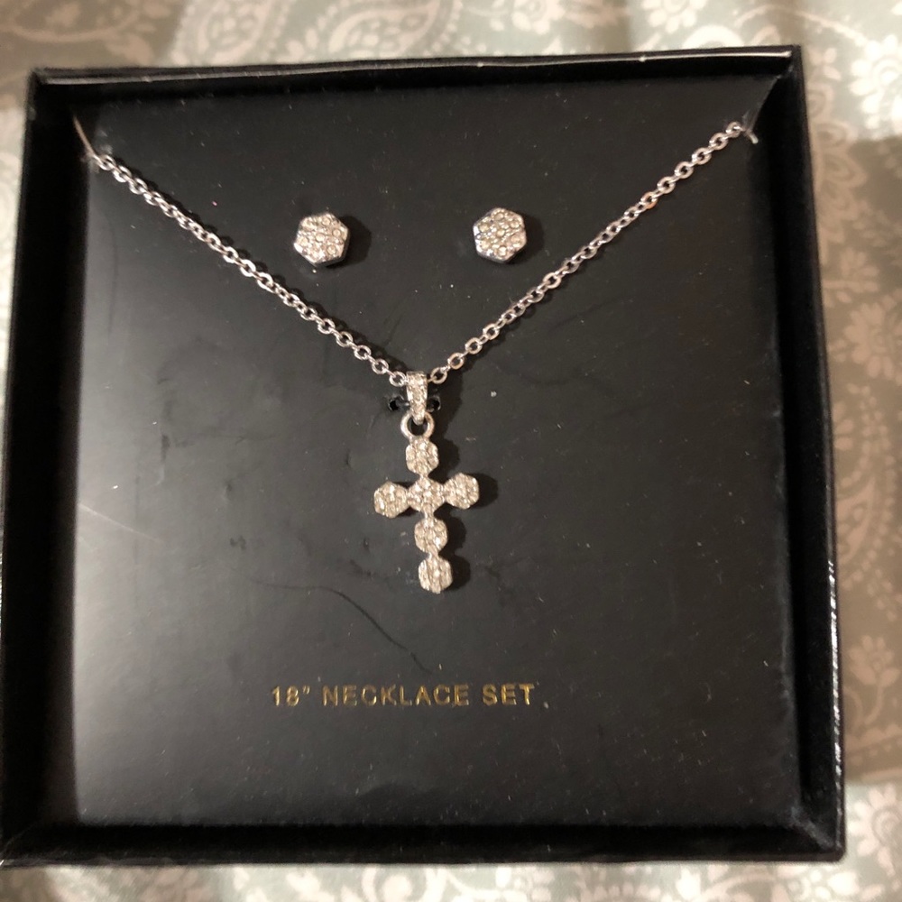 Necklace Set